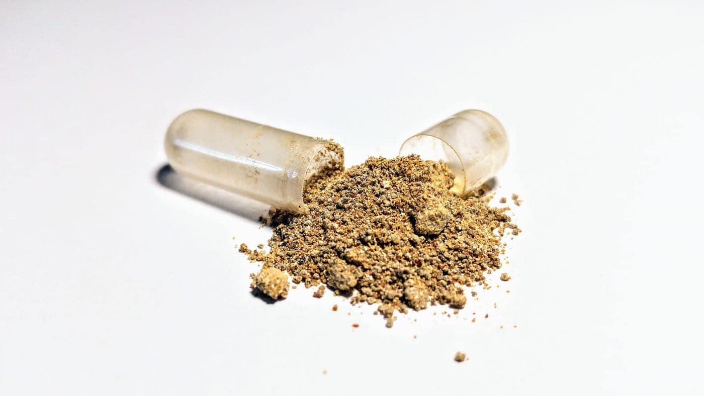 Ashwagandha (Ašvaganda) – aké môže mať účinky?