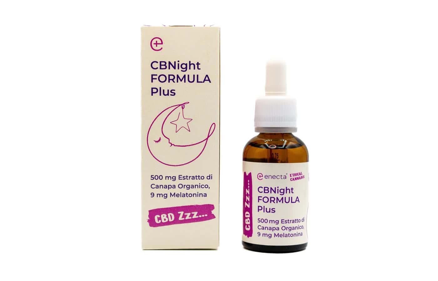 CBD na spanie – pomáha CBD olej na spánok?