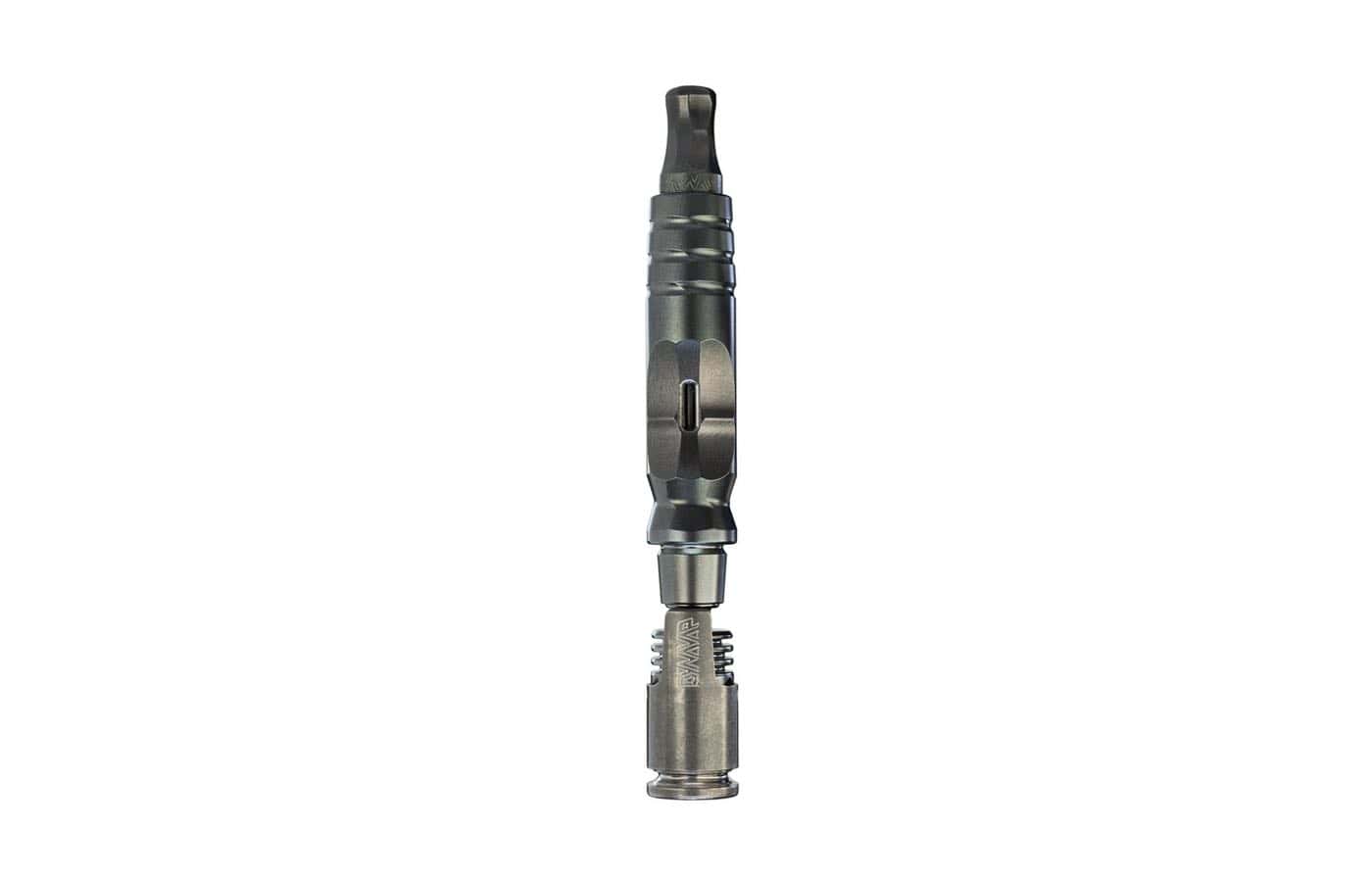 Mechanický vaporizér vs. elektrický