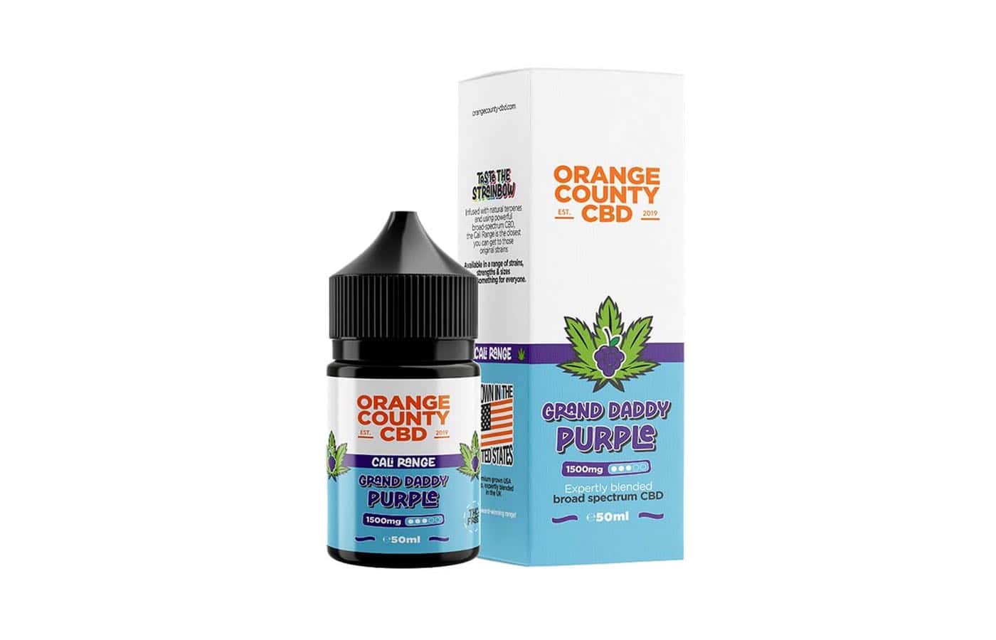 Najlepší CBD liquid do vaporizéru