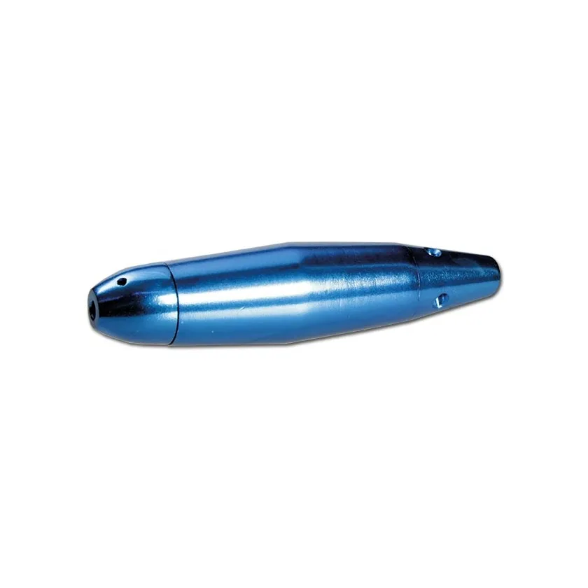 Skrutkovacia fajka 80 mm