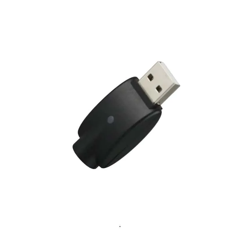 Nabíjačka na batérie pre VAPE cartridge, závit 510