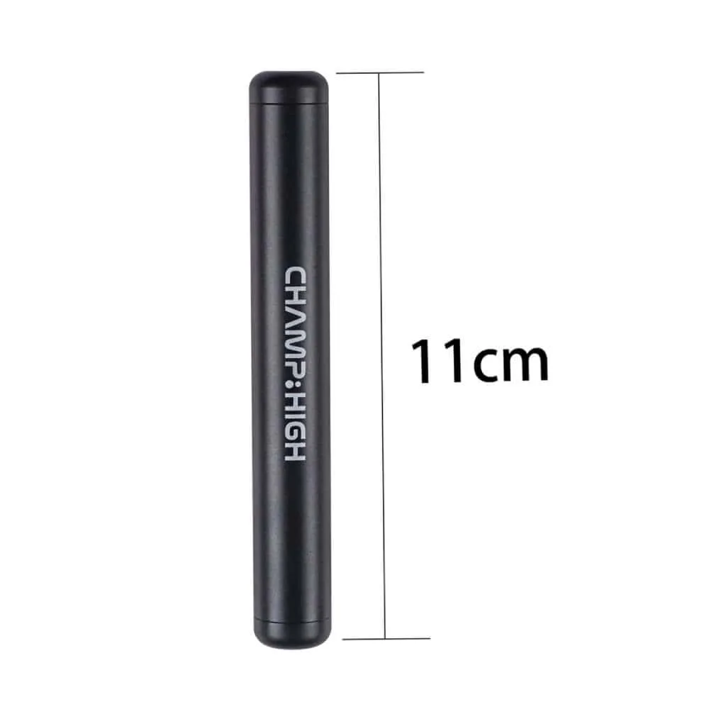 Puzdro na jointy CHAMP HIGH 11cm