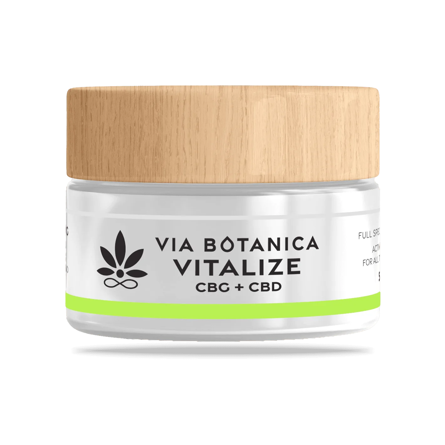 vitalizujuci cbd+cbg krem