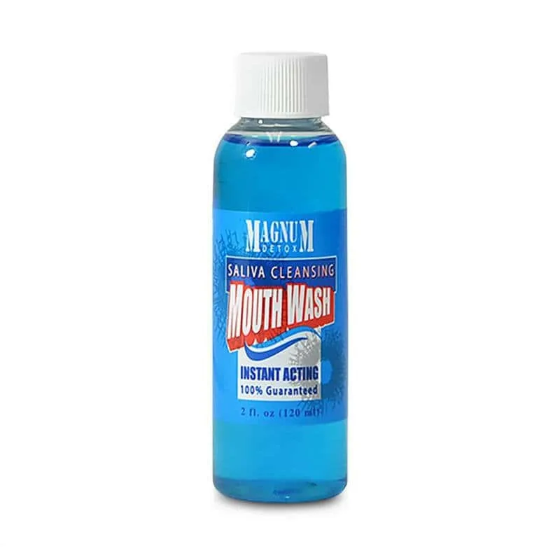 MAGNUM ústna voda 120ml