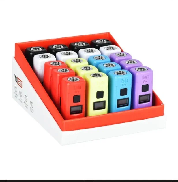 Batéria YoCan KODO PRO 400 MAH