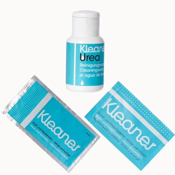 Syntetický moč Kleaner Urea 30ml SADA