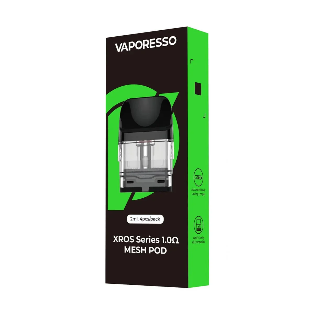 Vaporesso pod cartridge XROS MESH 2ml