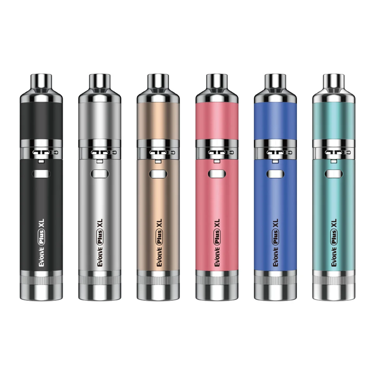 Vaporizér Yocan Evolve Plus XL