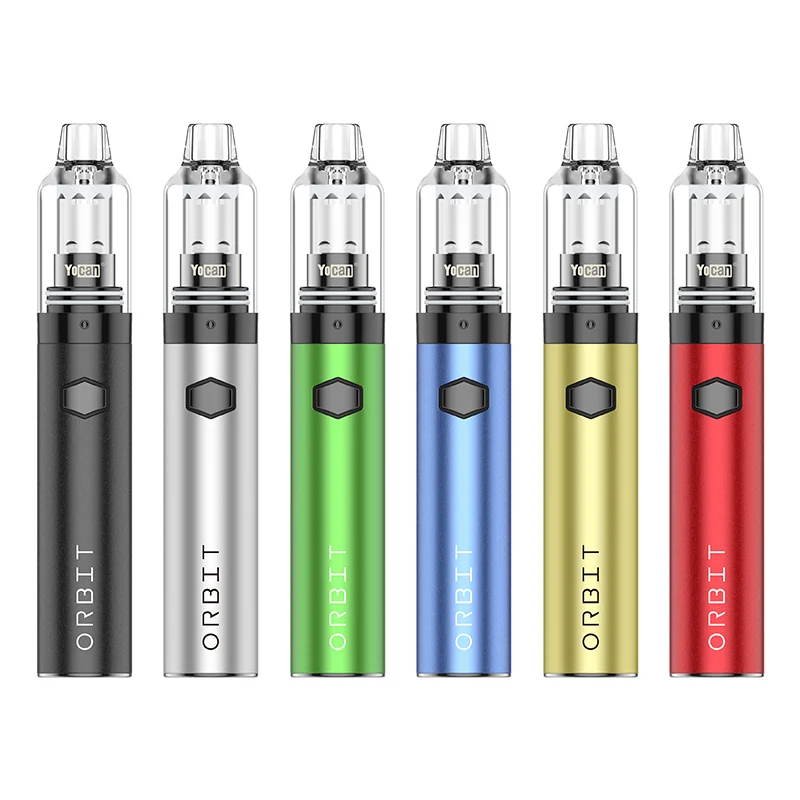 Vaporizér Yocan Orbit