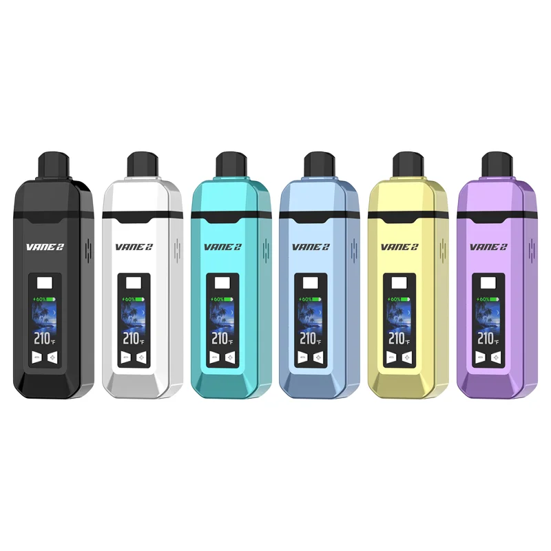 Vaporizér Yocan Vane 2