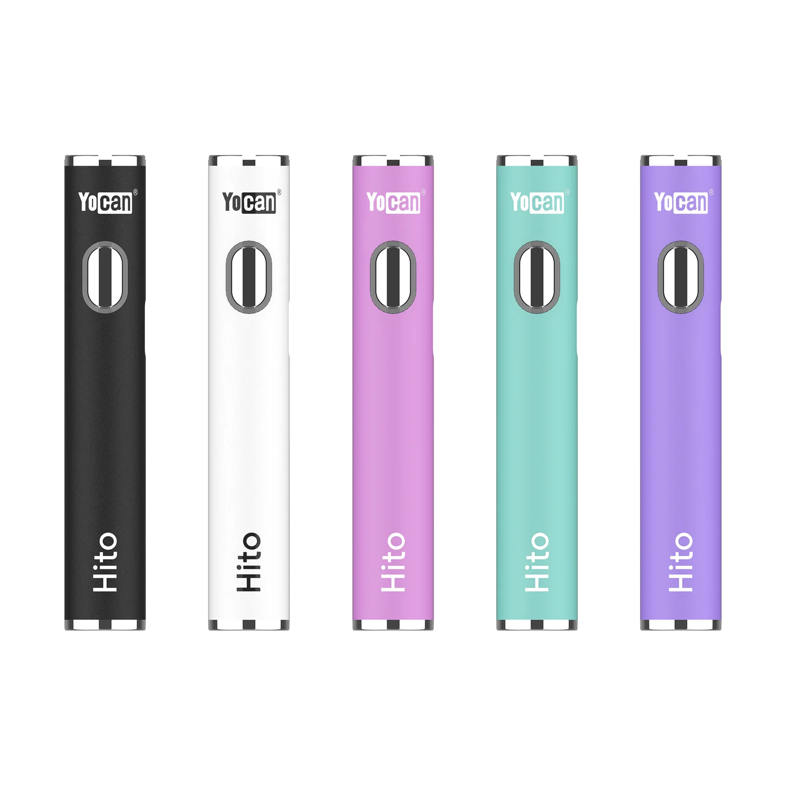 Yocan HITO 510 Cart Pen Series