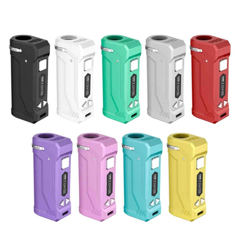Yocan UNI Pro Box Mod 650mAh