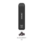 SMOK MBAR pro BLACKCURRANT Aqua Vape