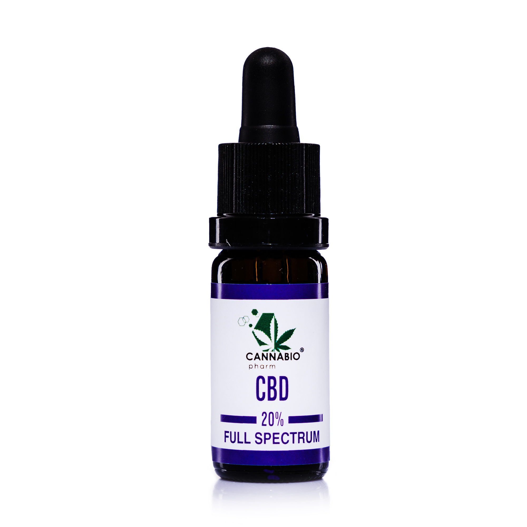 直営店舗 【CRDP 20% Full Cannabinoid Liquid】 - リラクゼーション