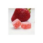 CaliFarms HHC gummies Strawberry