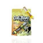 Lemon Skunk HHC cartridge CaliFarms